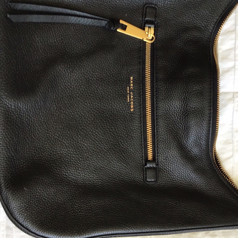 Marc Jacob leather bag - Picture 13 of 16
